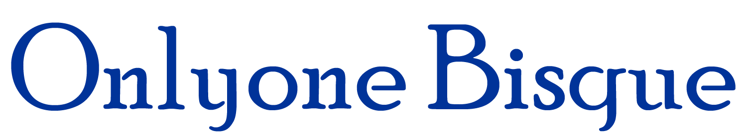 オンリーワン・ビスク